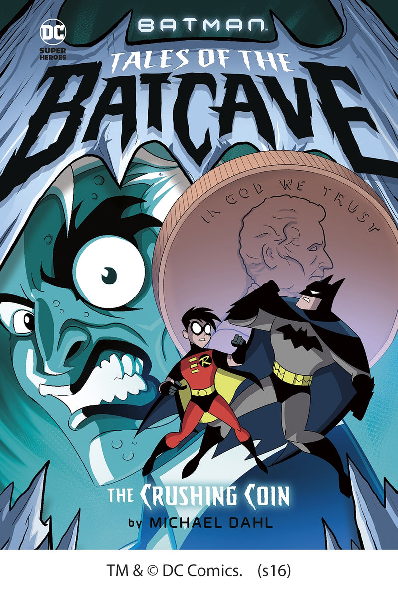 The Crushing Coin