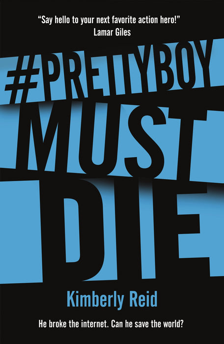 Prettyboy Must Die