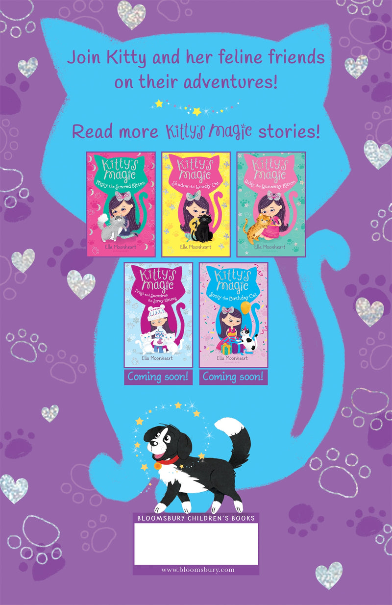 Kitty's Magic 4