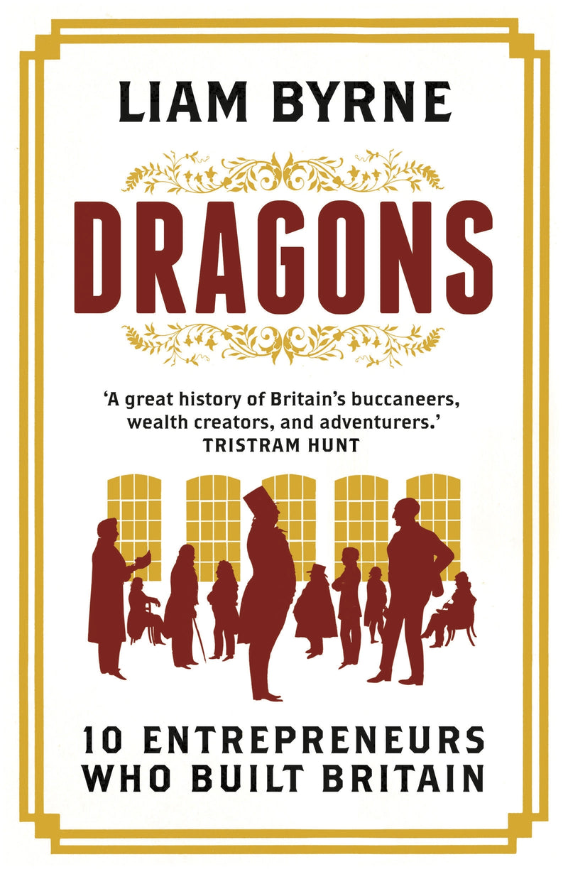 Dragons
