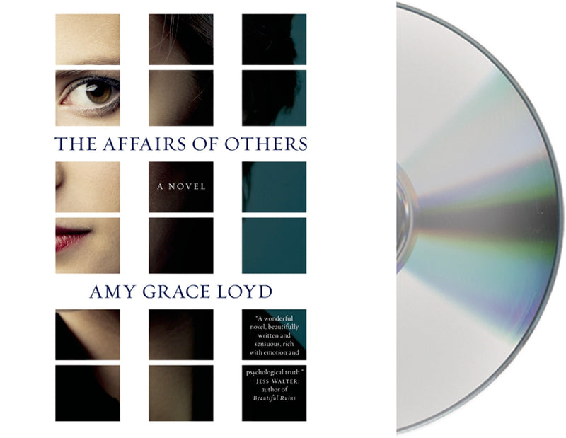 The Affairs of Others