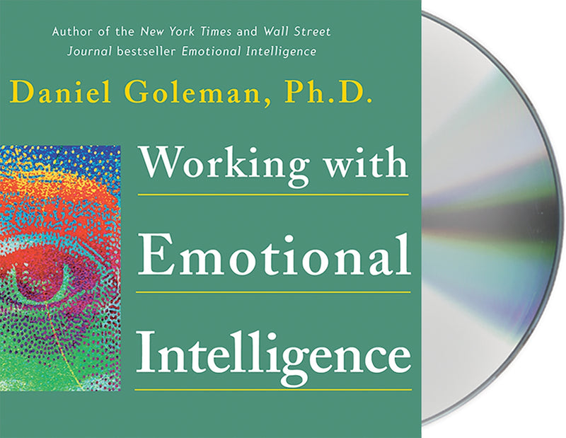 Working with Emotional Intelligence