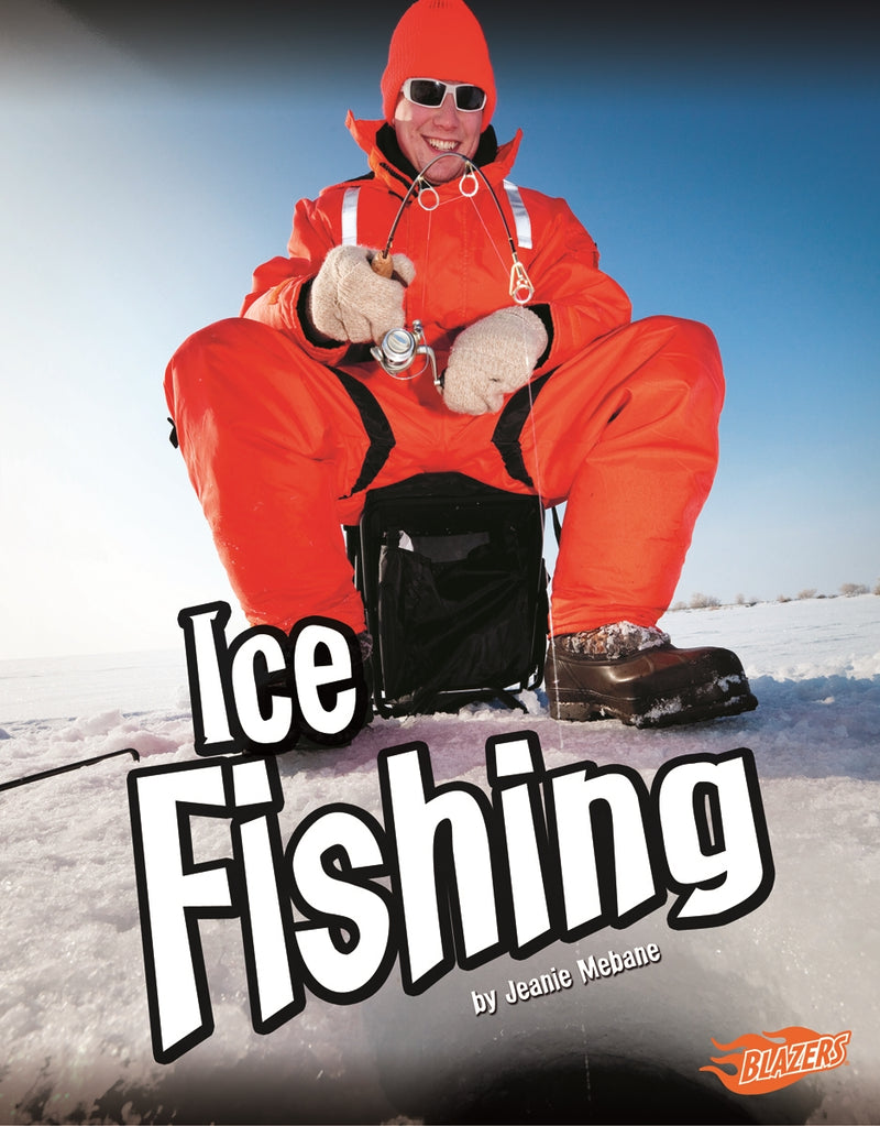 Ice Fishing