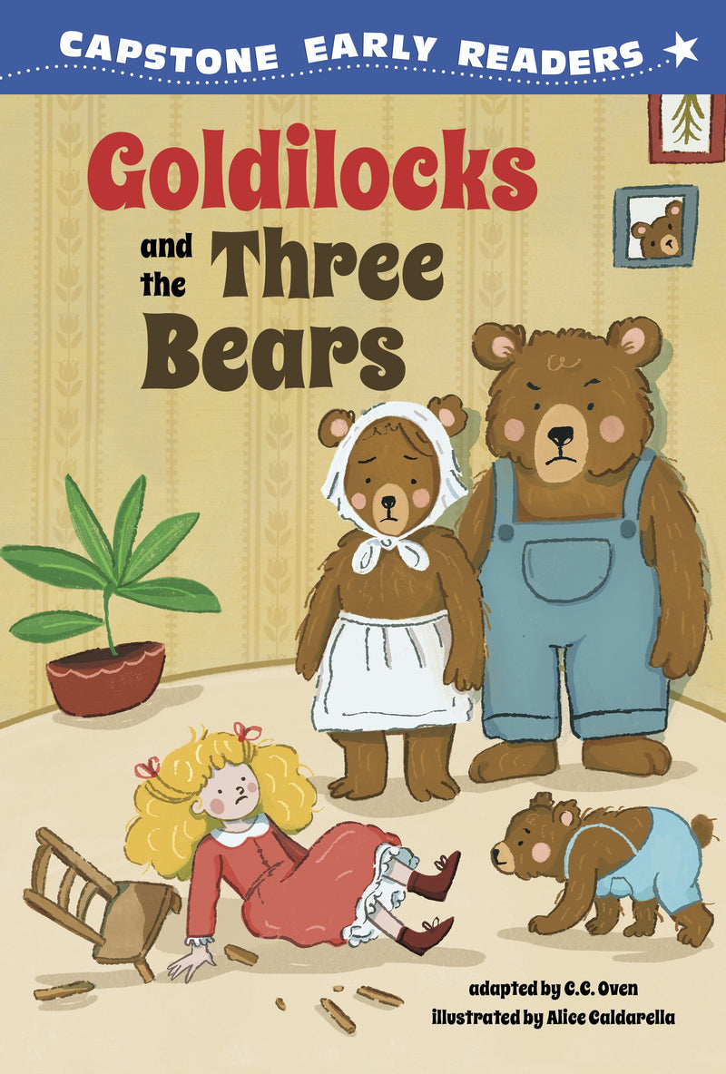 Goldilocks and the Three Bears