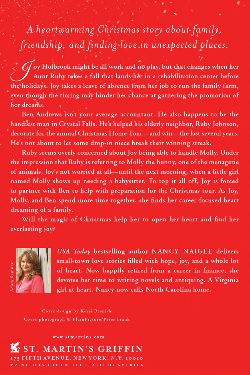 Christmas Joy