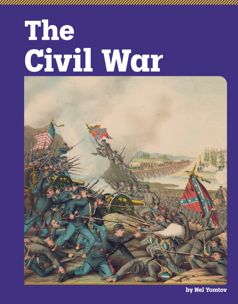 The Civil War