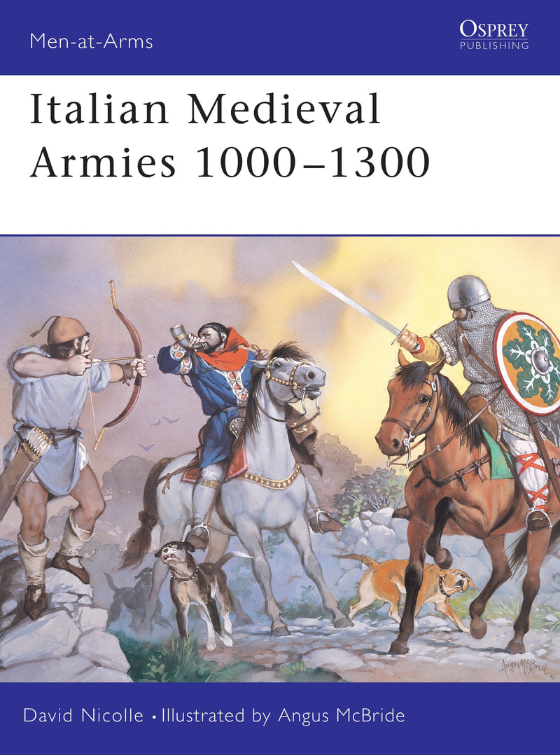 Italian Medieval Armies 1000â€“1300