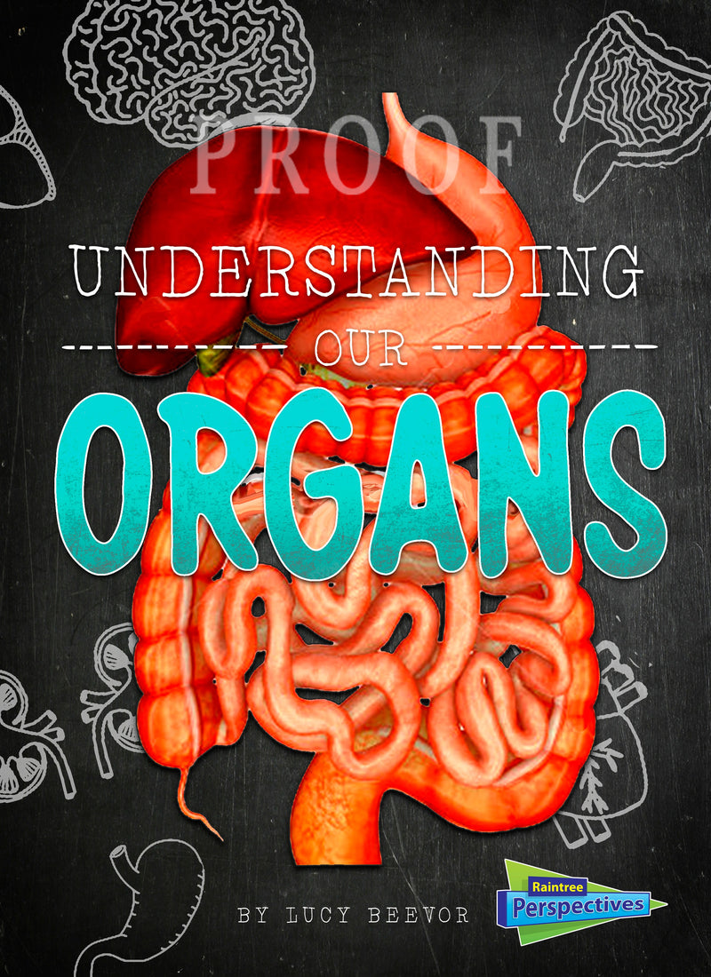 Understanding Our Organs