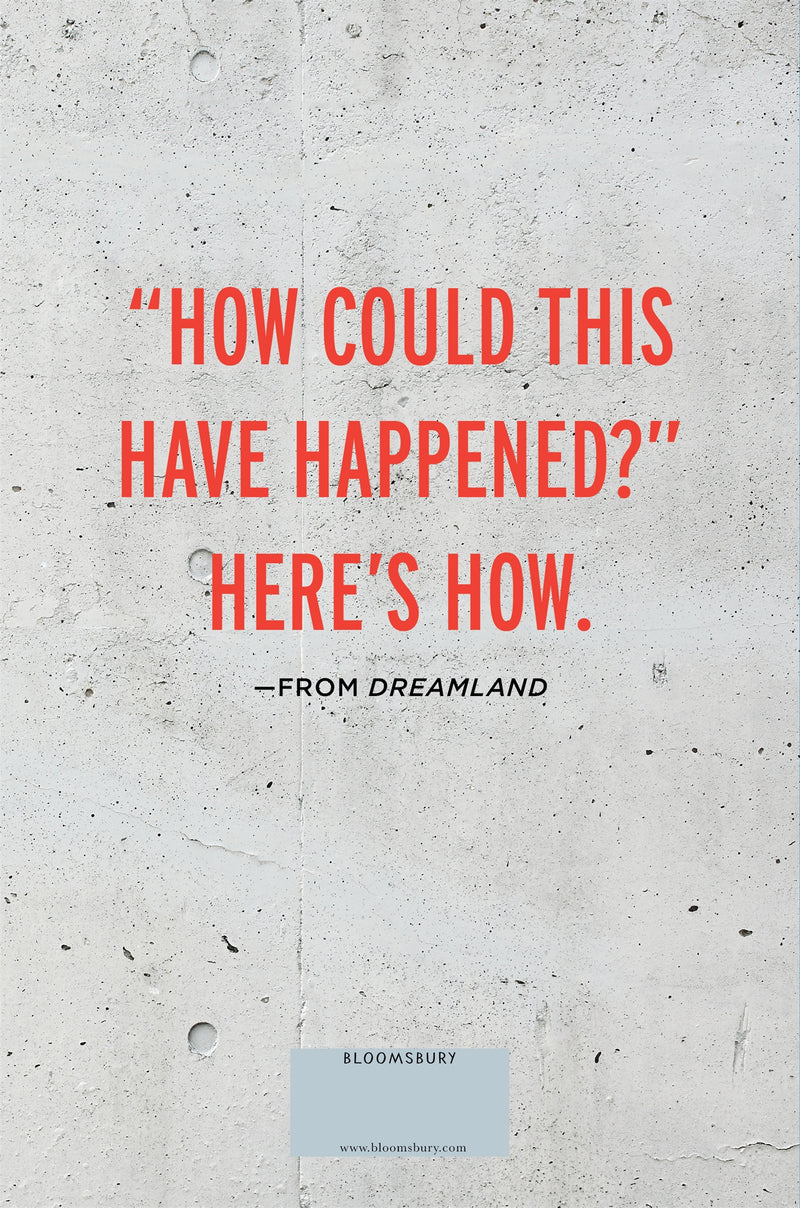Dreamland (YA edition)