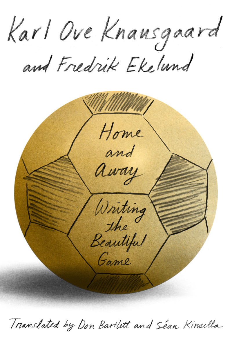 Home and Away
