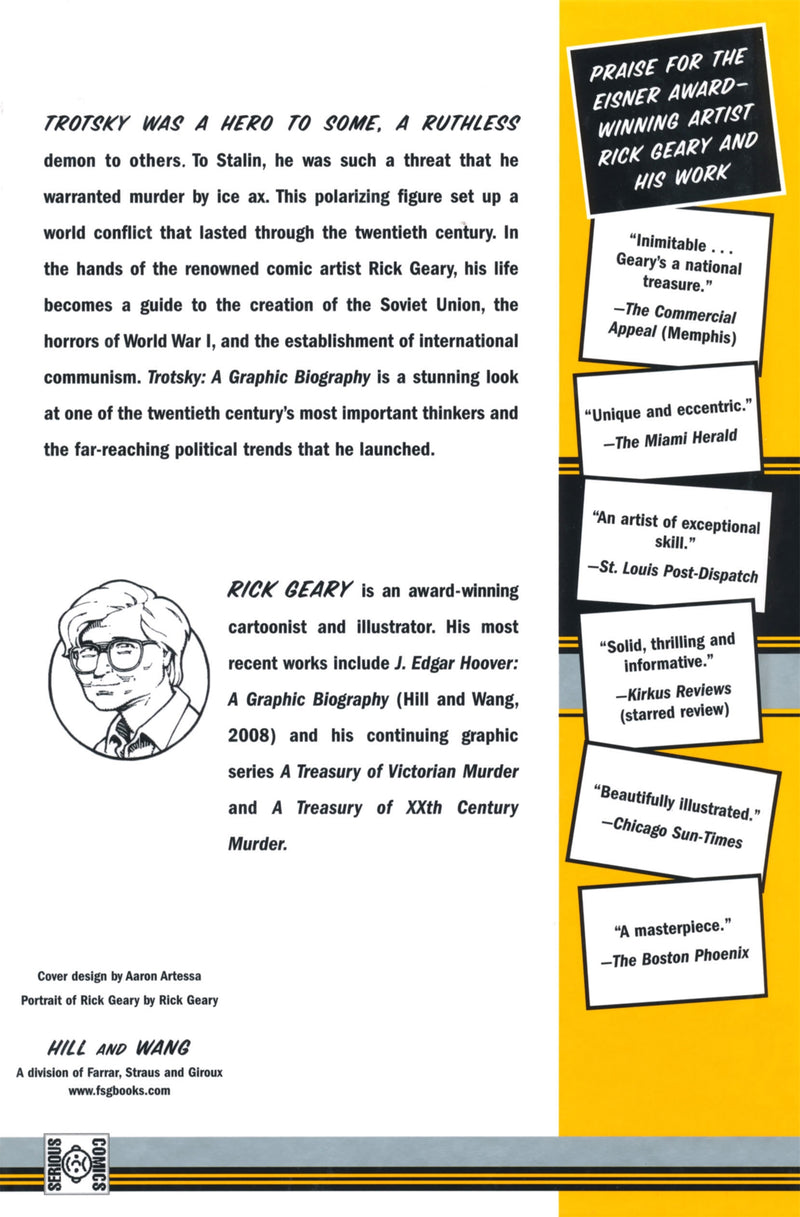 Trotsky
