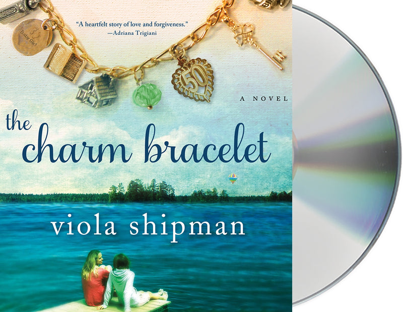 The Charm Bracelet