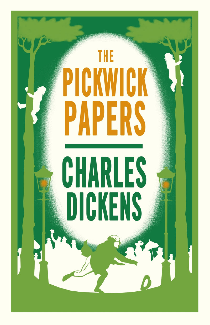 The Pickwick Papers