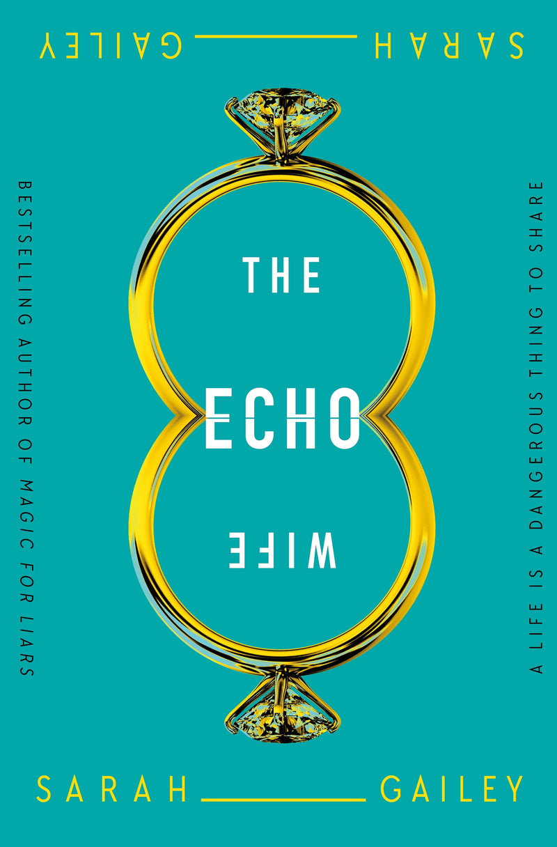 The Echo Wife