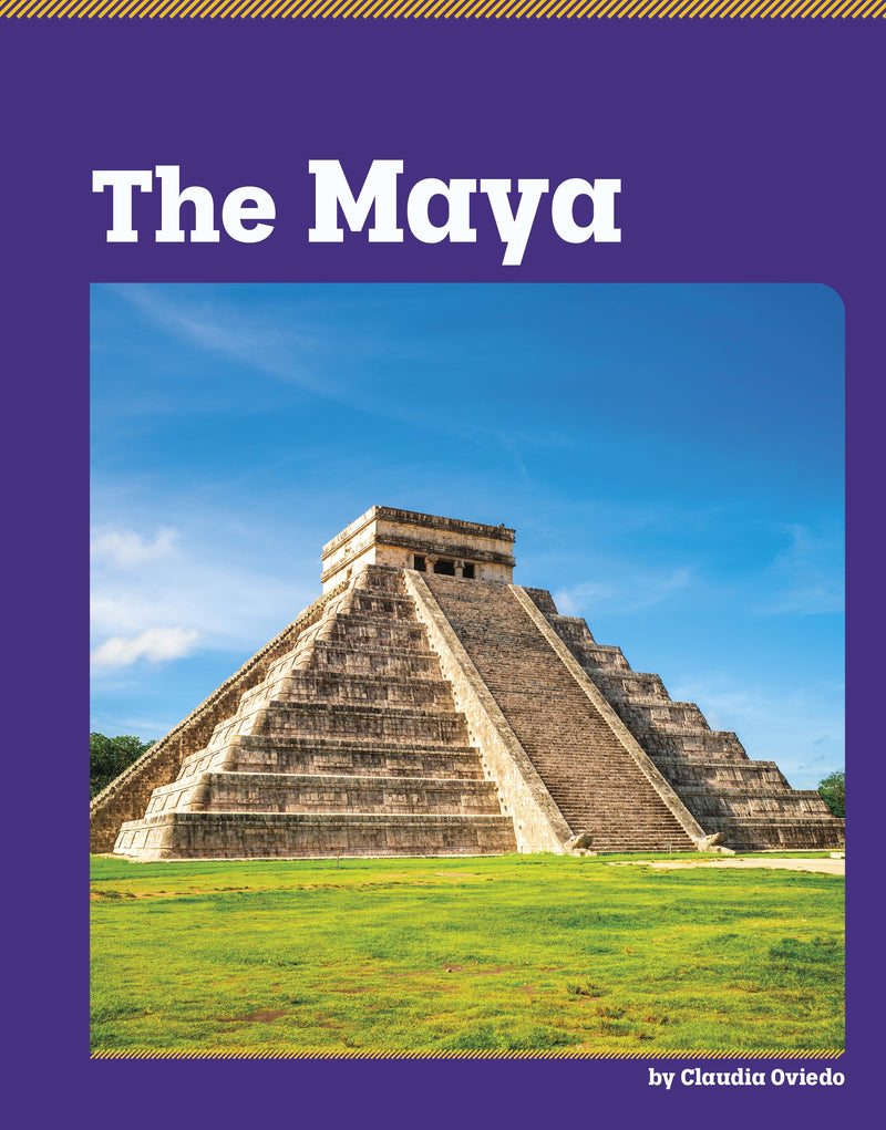 The Maya