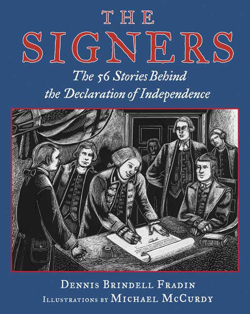 The Signers