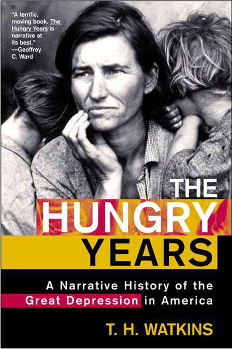 The Hungry Years