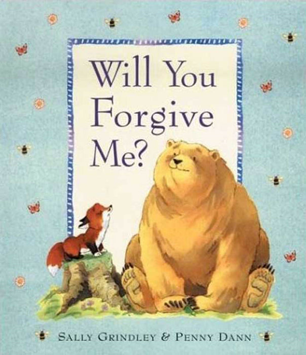 Will You Forgive Me?