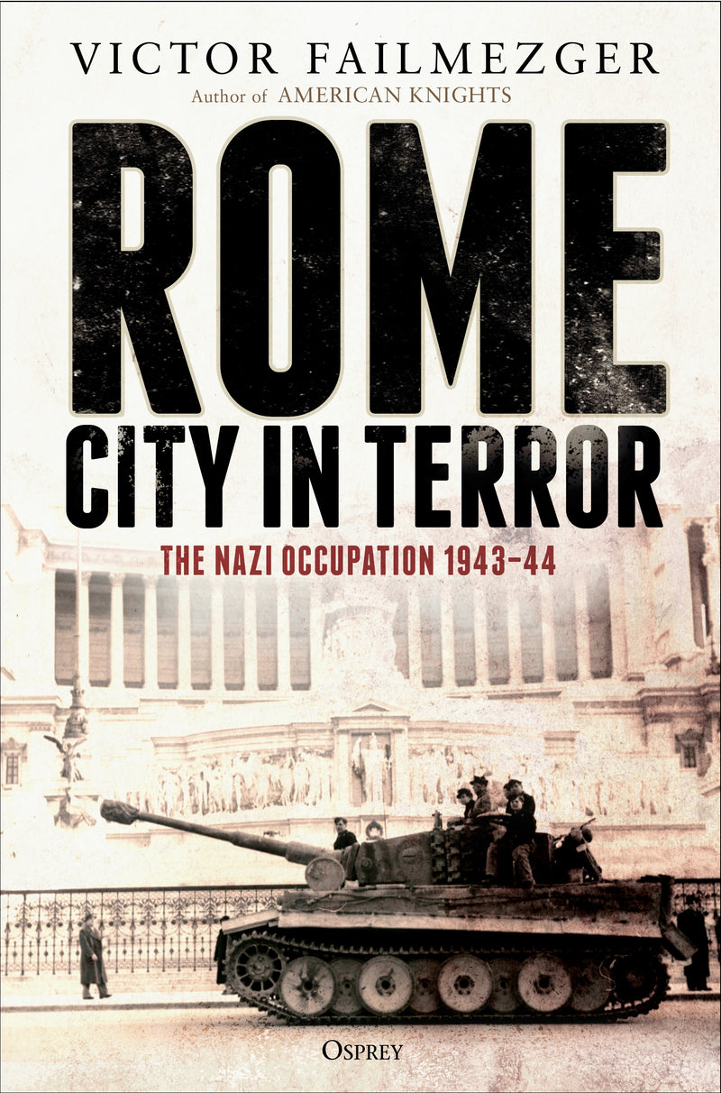 Rome â€“ City in Terror