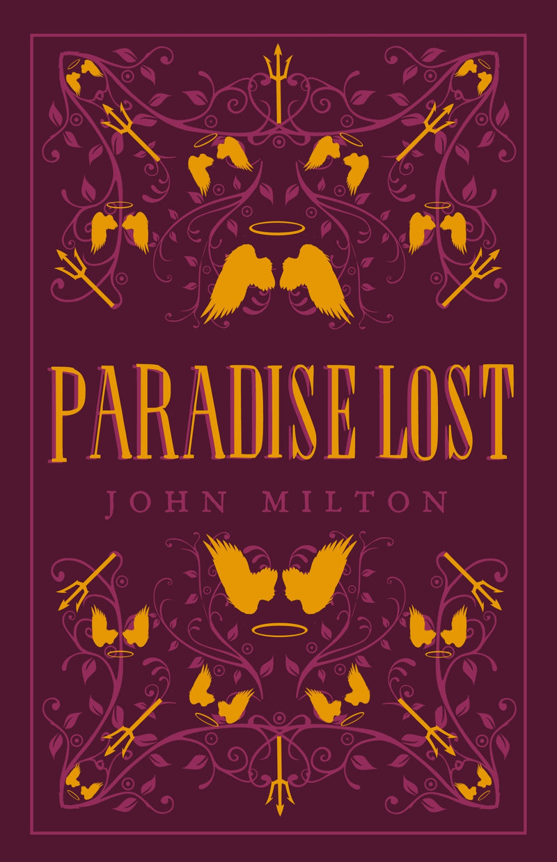 Paradise Lost