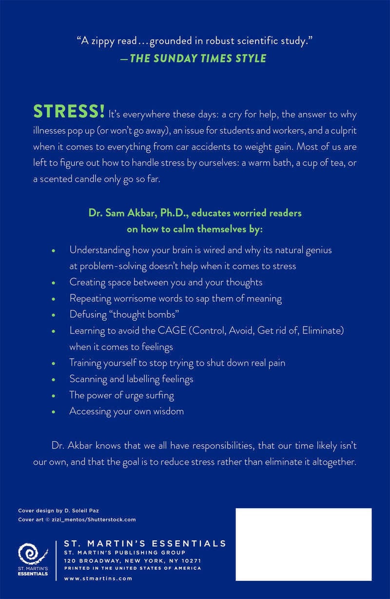 Stressilient
