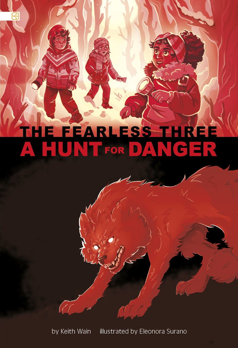 A Hunt for Danger