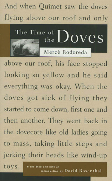 The Time of the Doves