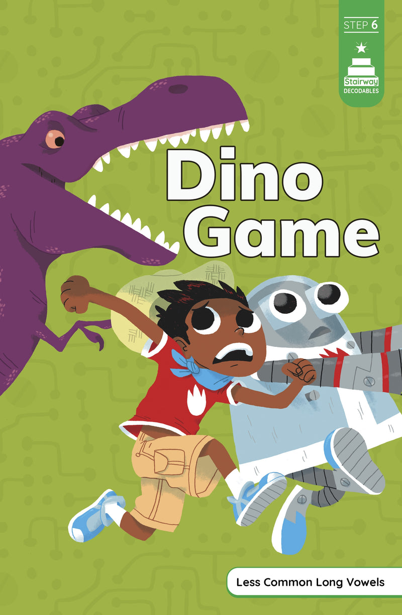 Dino Game