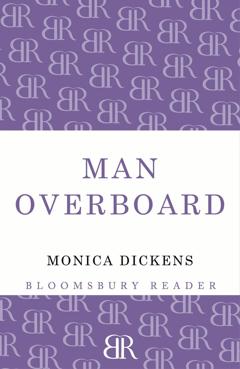 Man Overboard
