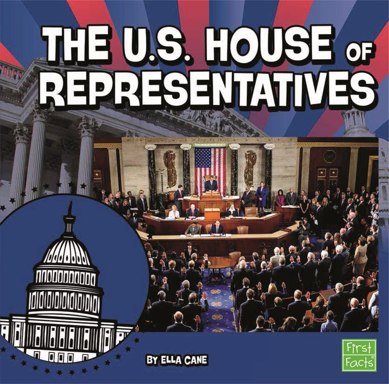 The U.S. House of Representatives