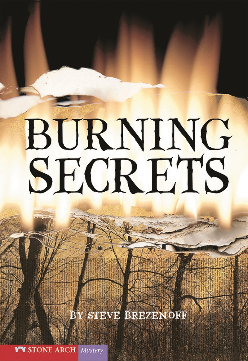 Burning Secrets