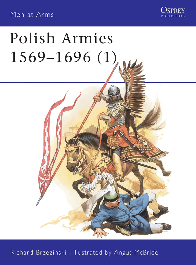 Polish Armies 1569â€“1696 (1)