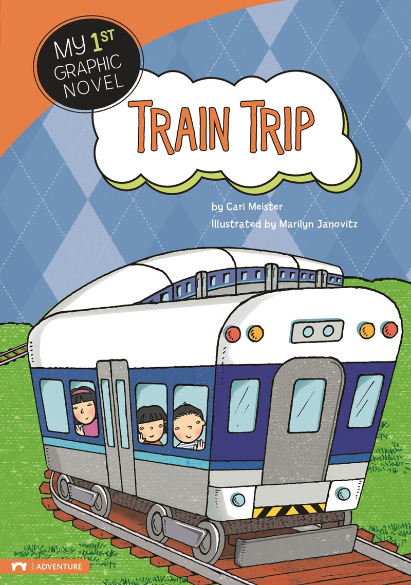 Train Trip