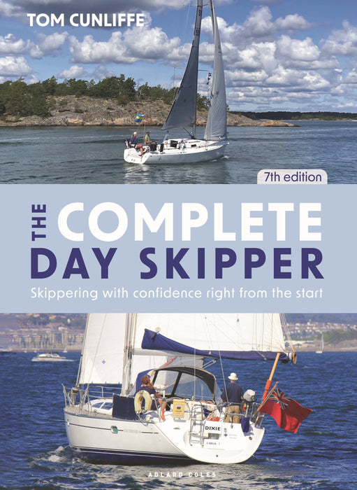 The Complete Day Skipper