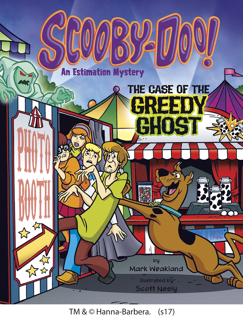 Scooby-Doo! An Estimation Mystery: The Case of the Greedy Ghost