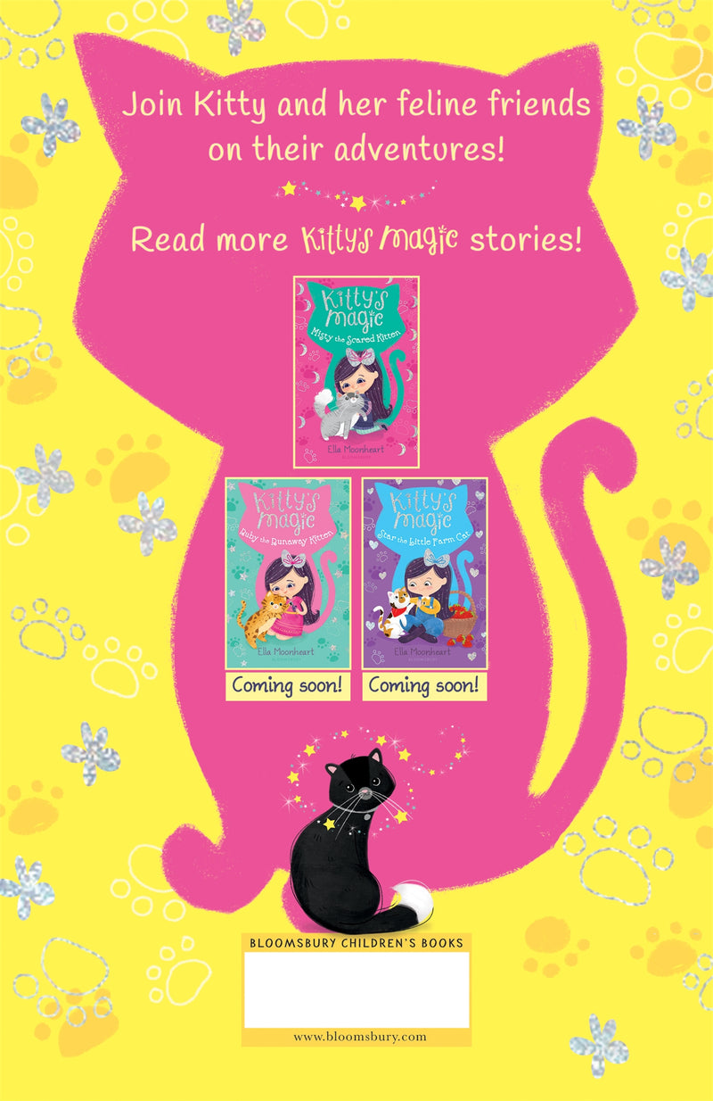 Kitty's Magic 2