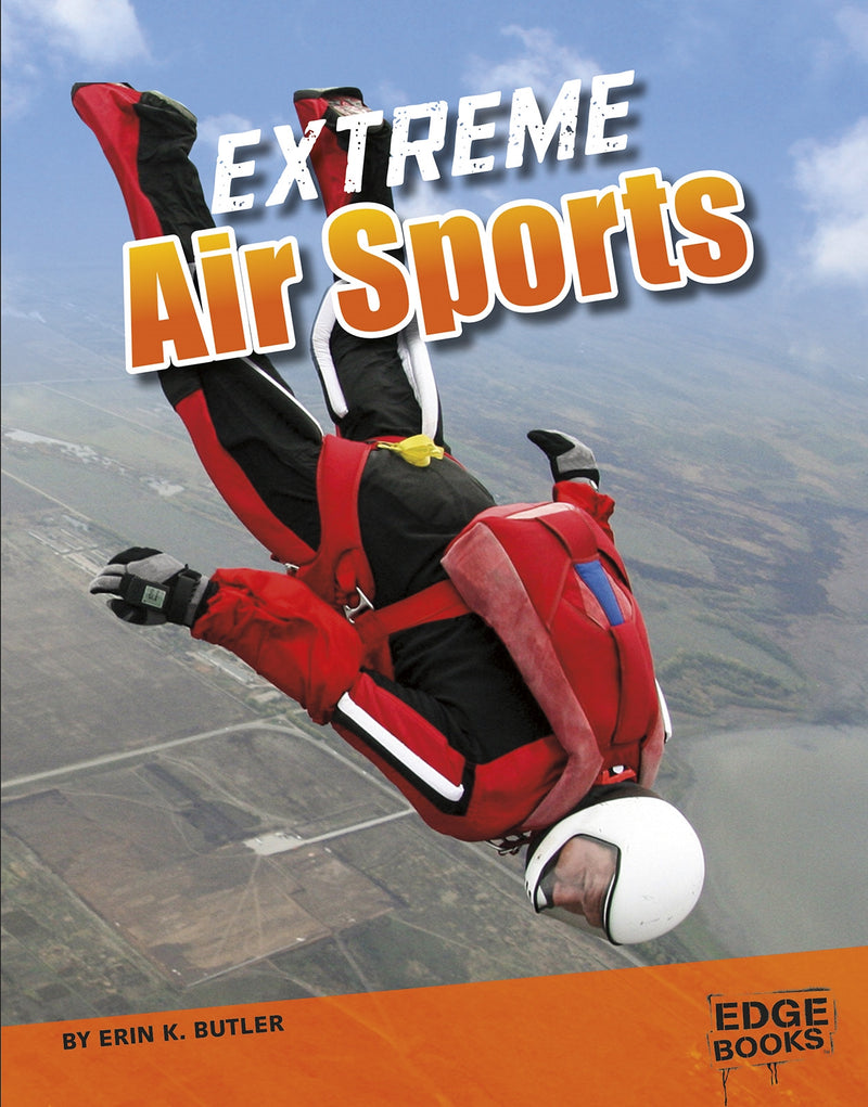 Extreme Air Sports
