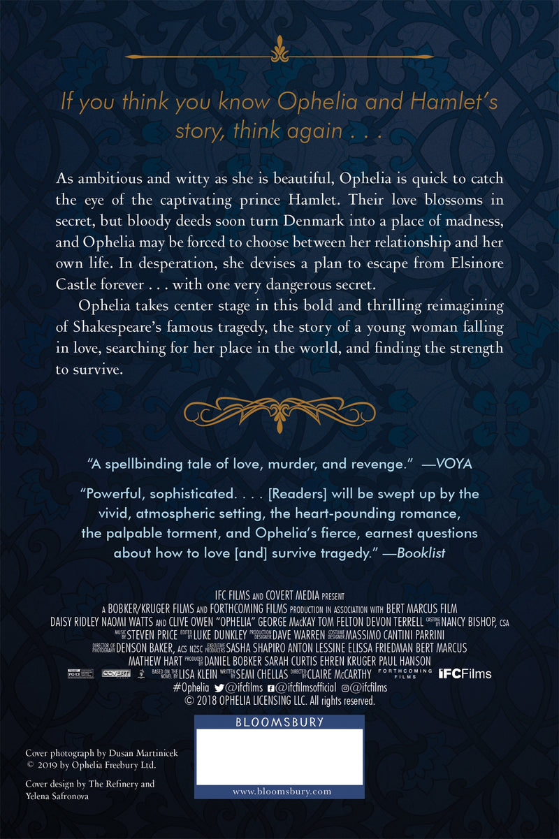 Ophelia