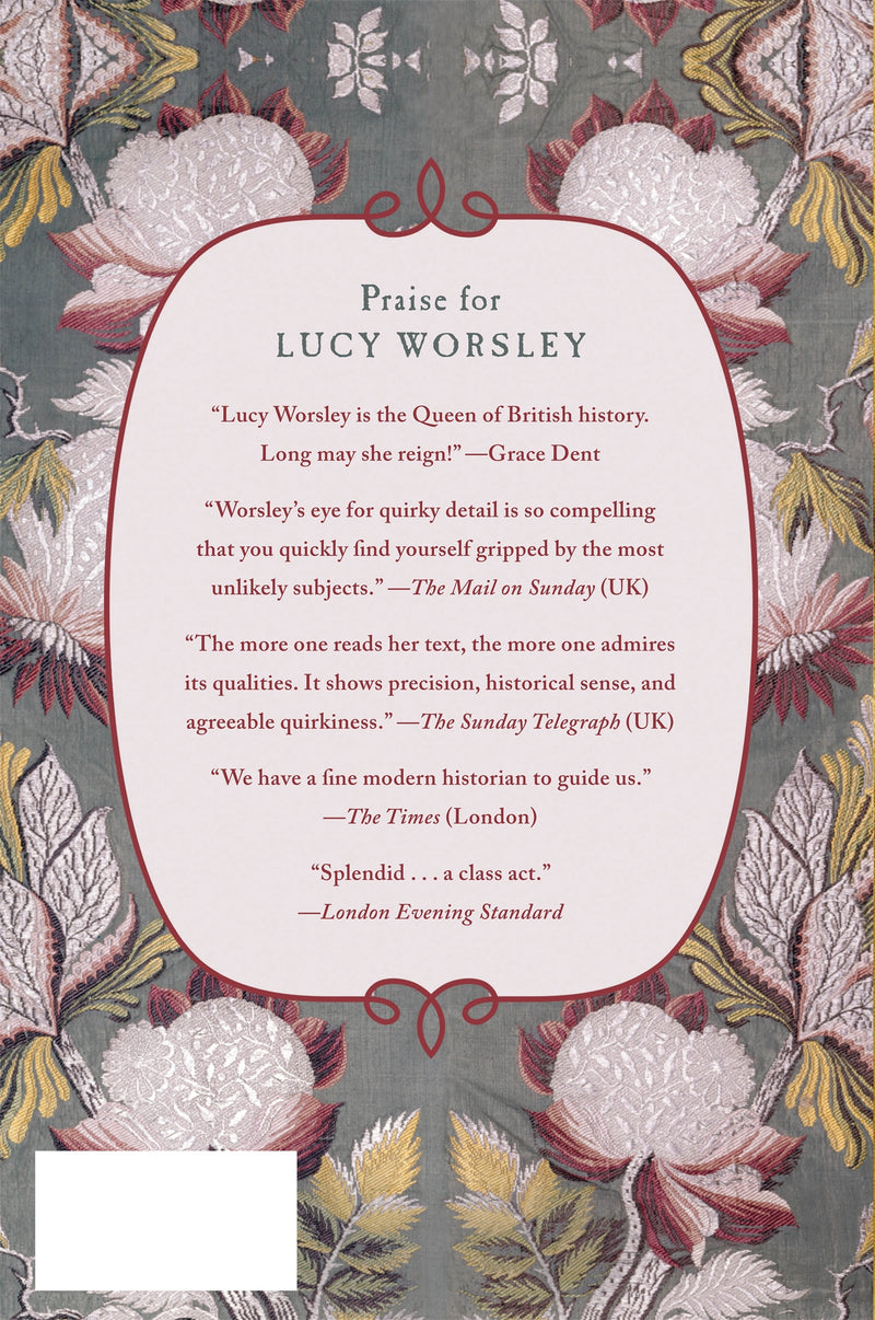 Jane Austen at Home