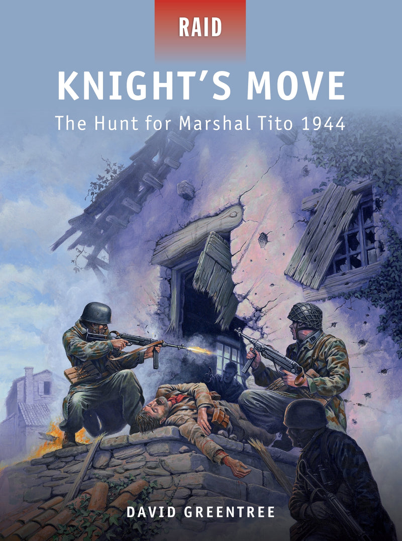 Knightâ€™s Move