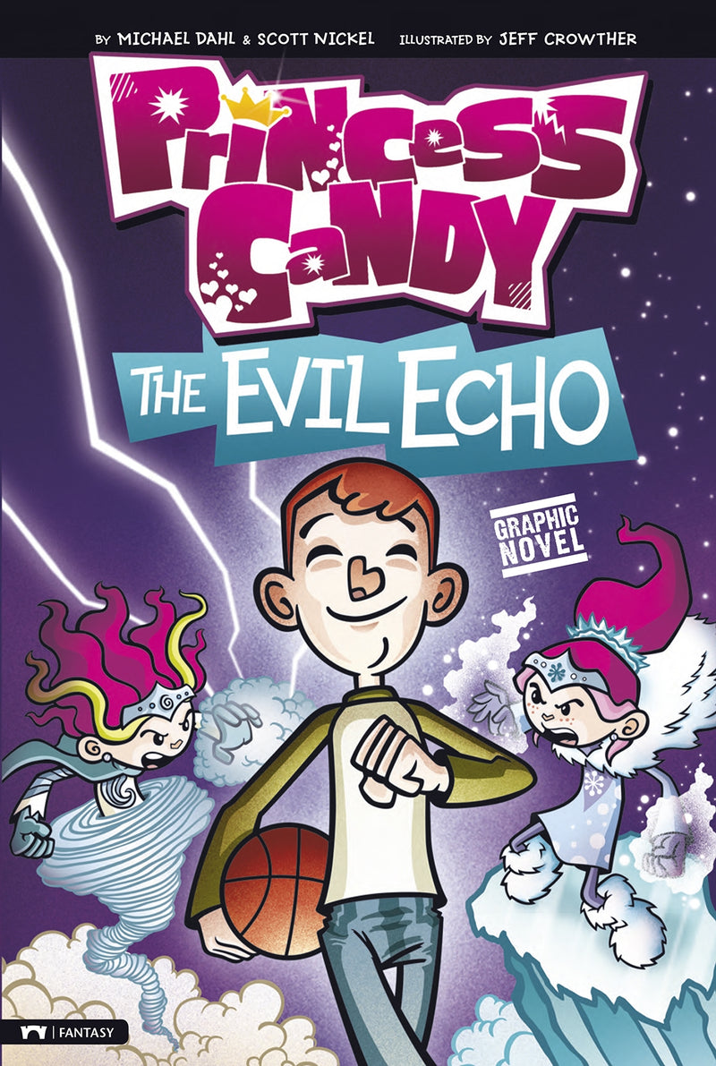 The Evil Echo