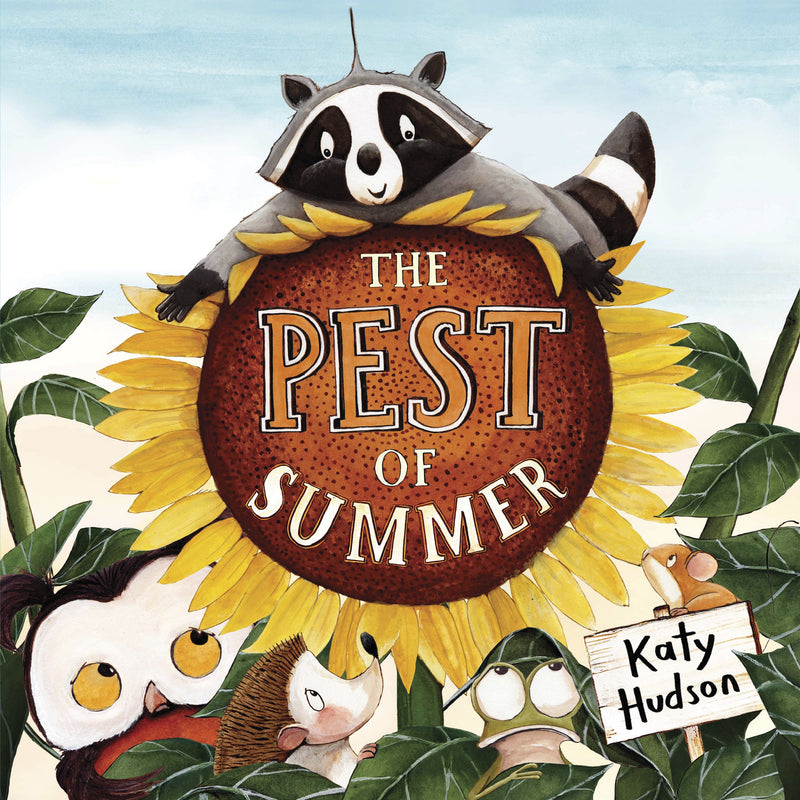 The Pest of Summer