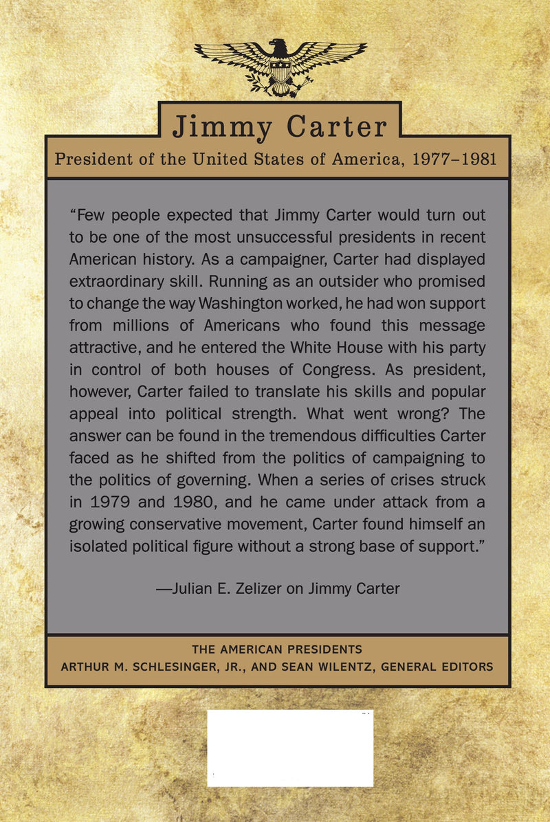 Jimmy Carter