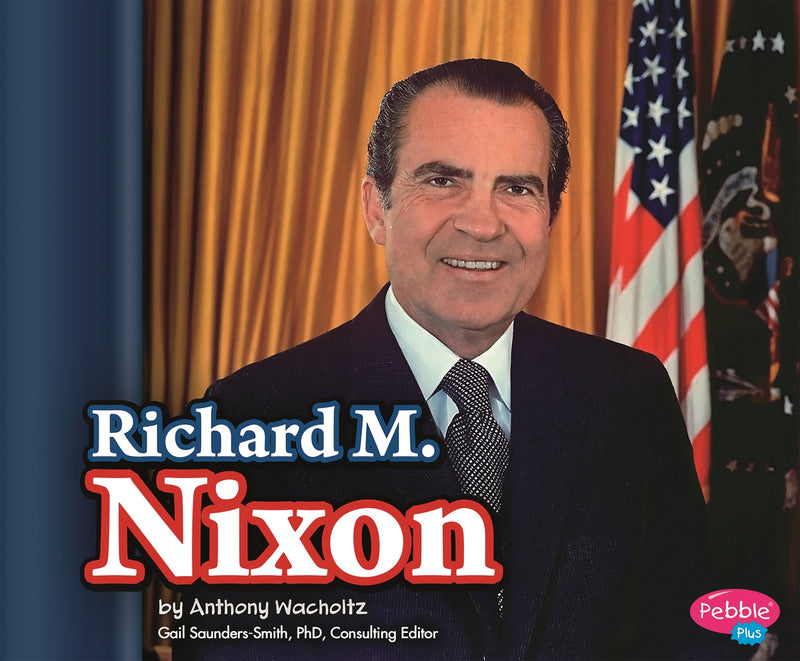 Richard M. Nixon