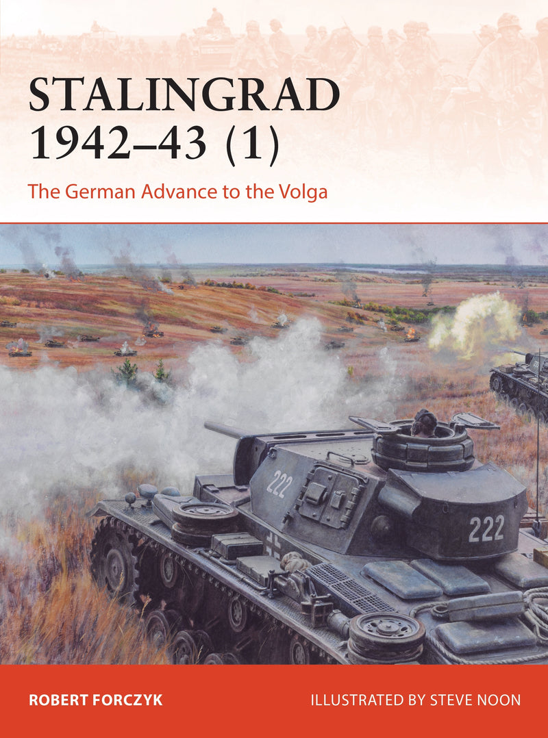 Stalingrad 1942â€“43 (1)