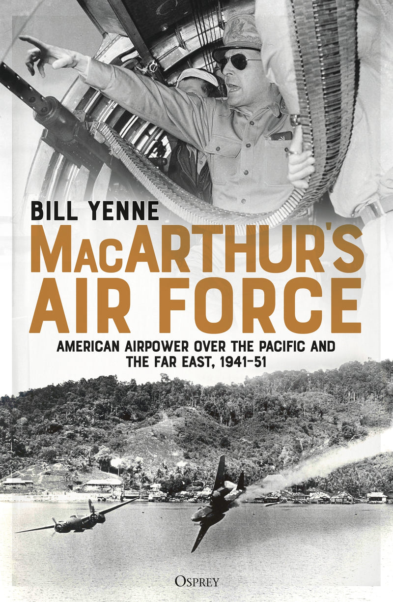 MacArthurâ€™s Air Force