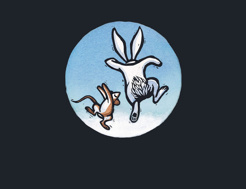 My Friend Rabbit