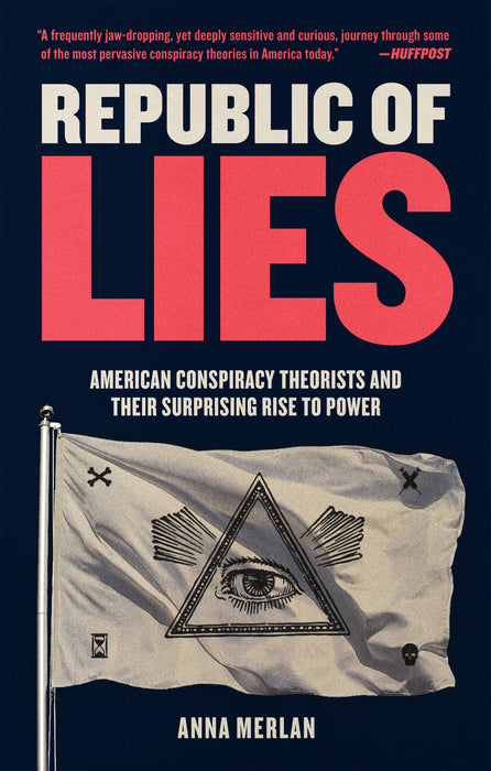 Republic of Lies