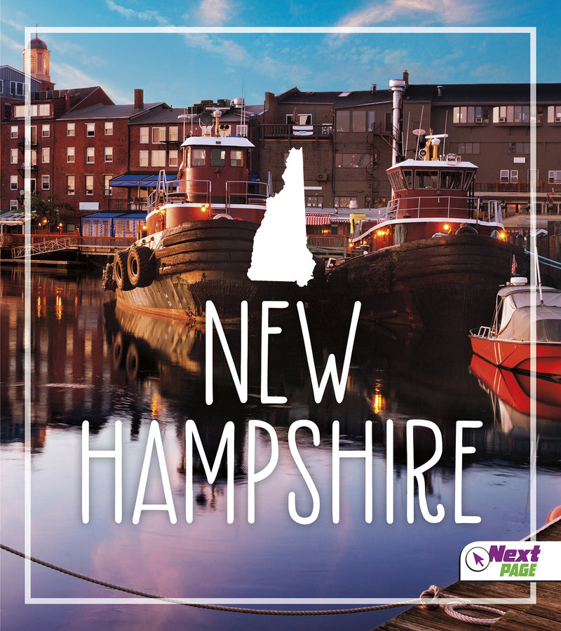 New Hampshire