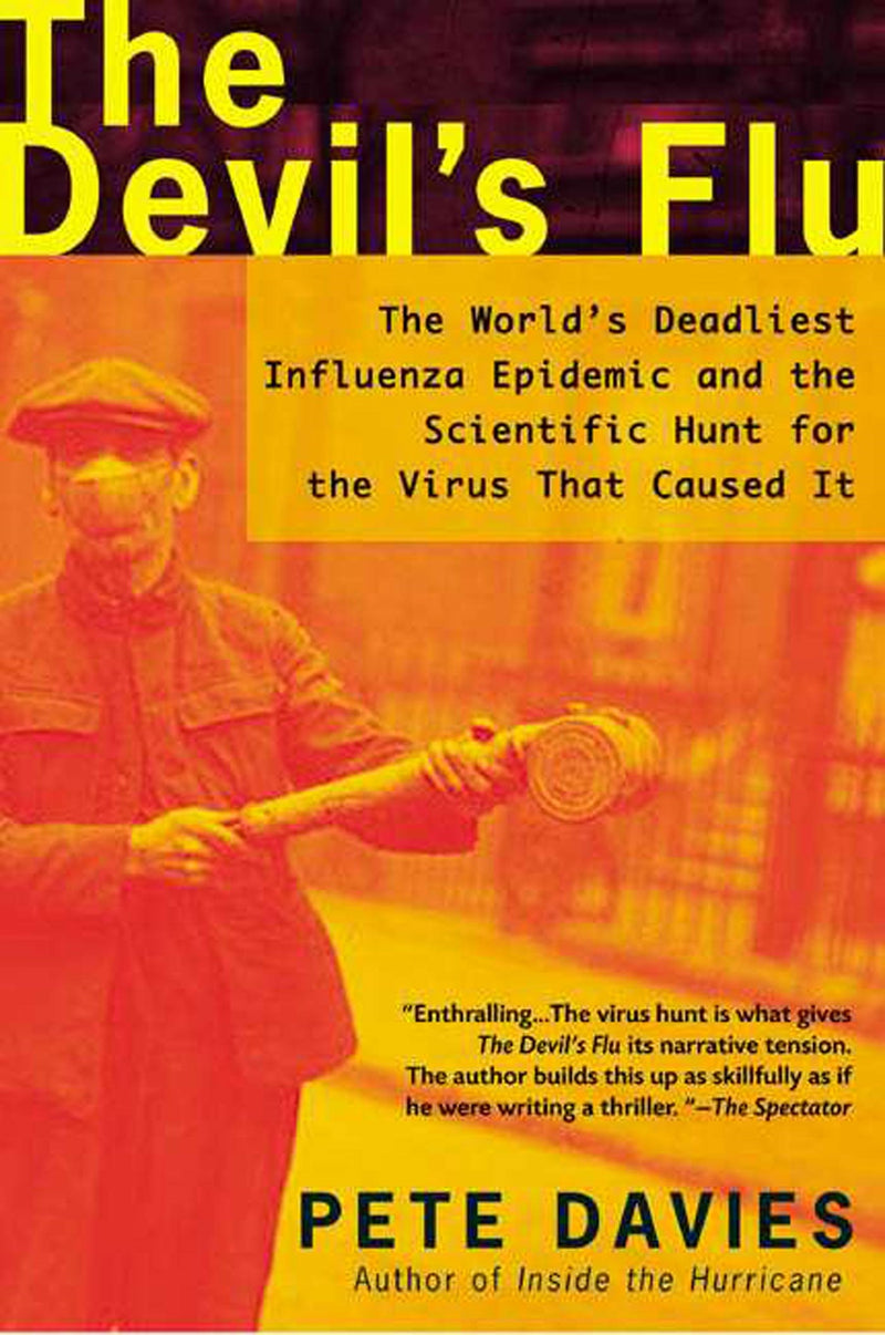 The Devil's Flu